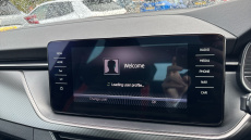 Skoda Kamiq 1.0 TSI 110 Monte Carlo 5dr Petrol Hatchback